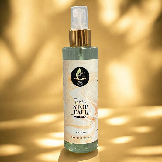 Tonic Stop Fall Minoxdil